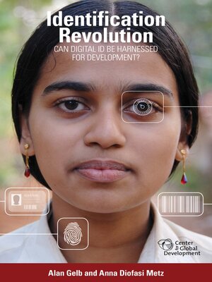 cover image of Identification Revolution